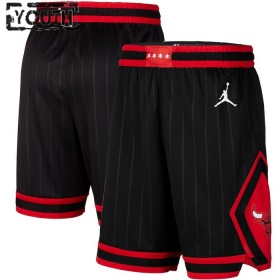 Barn Chicago Bulls Shorts Jordan 2022-23 Statement Edition Swingman